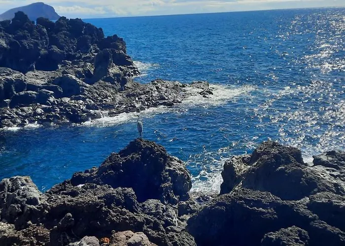 Aparthotel Castle Harbour Los Cristianos (Tenerife)