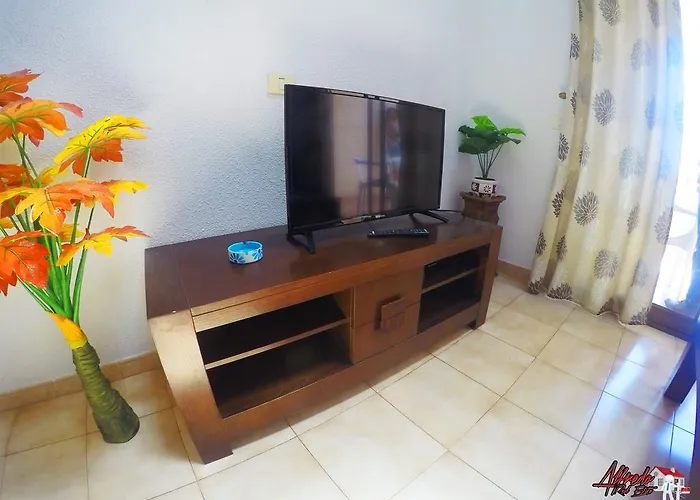 Апарт-отель Castle Harbour 2*