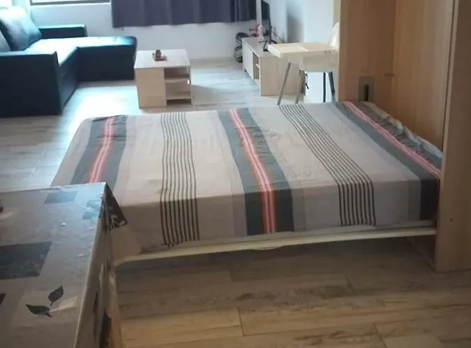 Castle Harbour 2* Лос Кристианос