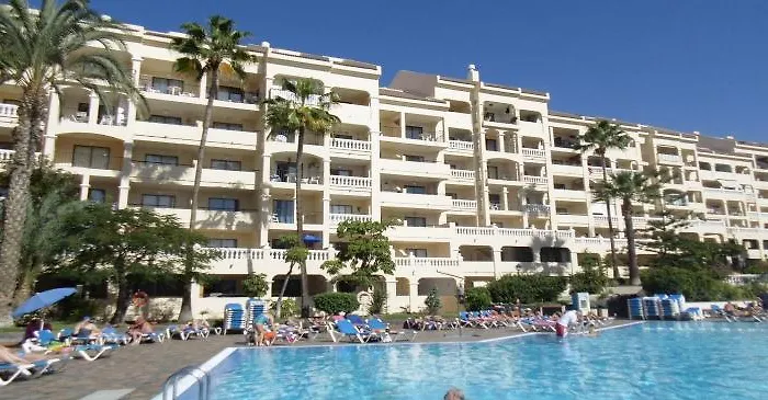 Aparthotel Castle Harbour Los Cristianos (Tenerife)