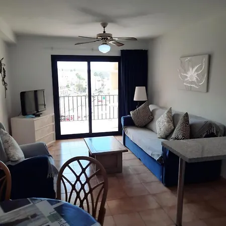 Apartmanhotel Castle Harbour