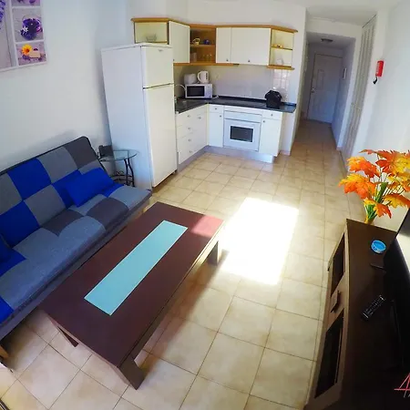Castle Harbour Los Cristianos
