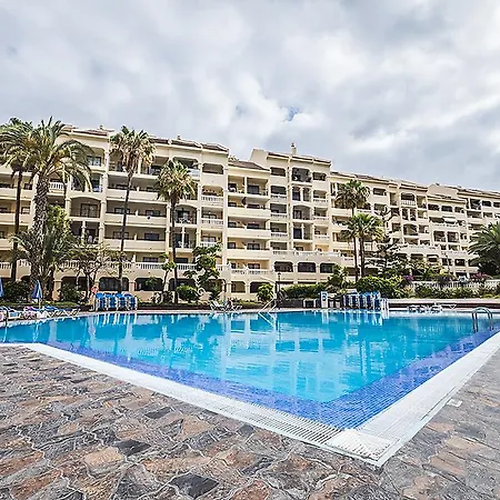 Castle Harbour Apartmanhotel Los Cristianos