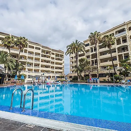 Castle Harbour Los Cristianos