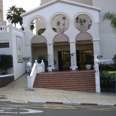Castle Harbour Los Cristianos