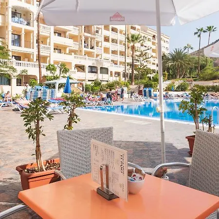 Apartmanhotel Castle Harbour