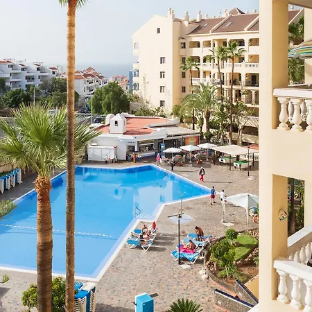 Castle Harbour Los Cristianos