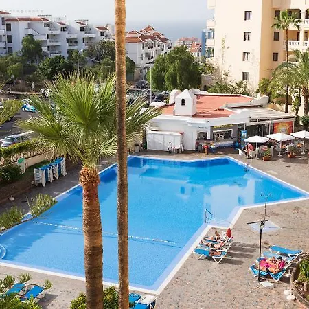 Apartmanhotel Castle Harbour