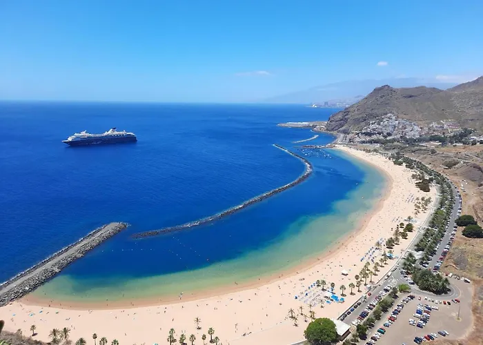 Castle Harbour 2* Los Cristianos (Tenerife)