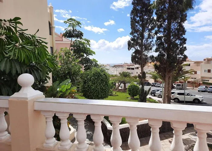 Castle Harbour Appart hôtel