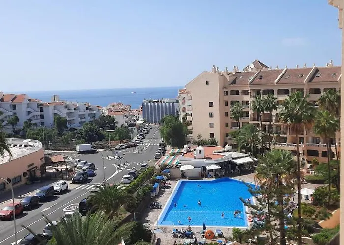 Castle Harbour Los Cristianos (Tenerife)