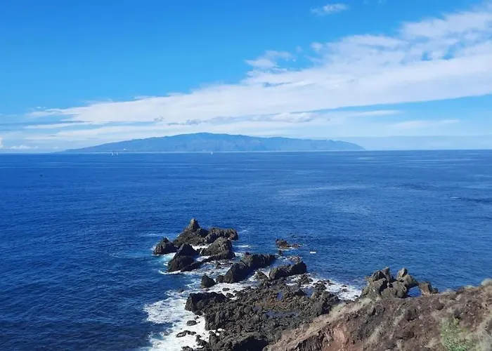 Appart hôtel Castle Harbour