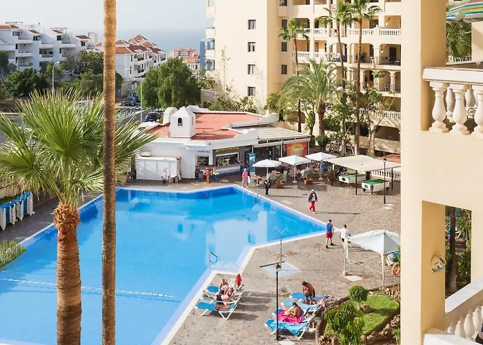 Castle Harbour Los Cristianos (Tenerife)